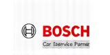 Bosch Car Service Partner Logo